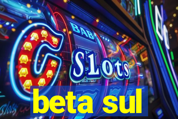 beta sul